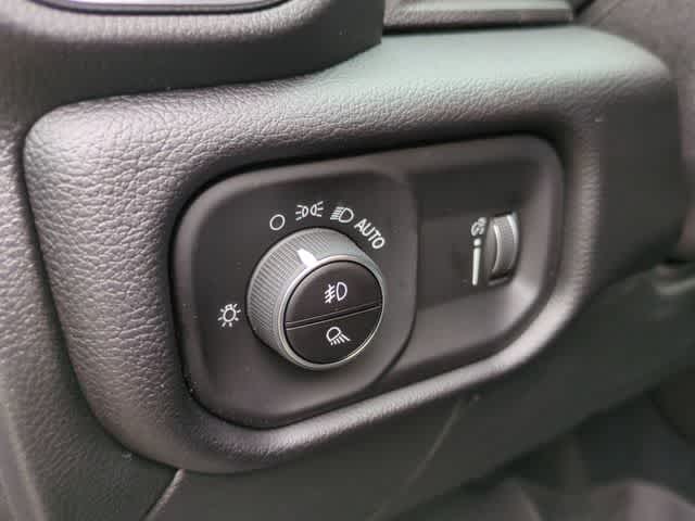 Thumbnail: 2026 RAM 2500 - 17