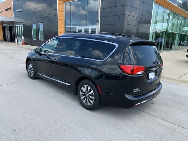 Thumbnail: 2019 Chrysler Pacifica - 20