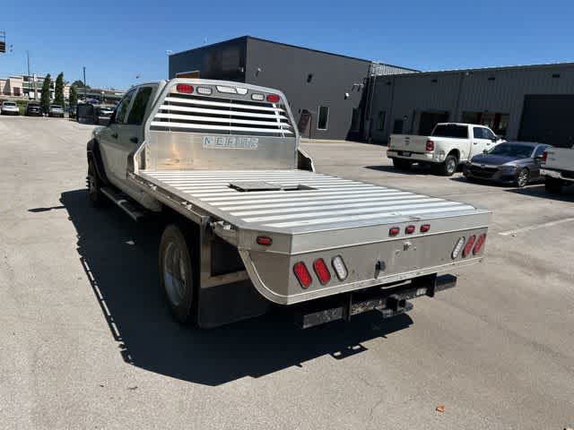 Thumbnail: 2024 RAM 5500 - 13
