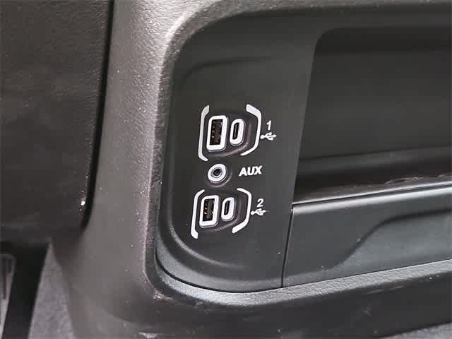 Thumbnail: 2026 RAM 3500 - 32