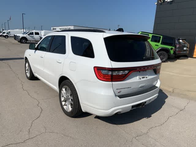 Thumbnail: 2023 Dodge Durango - 19