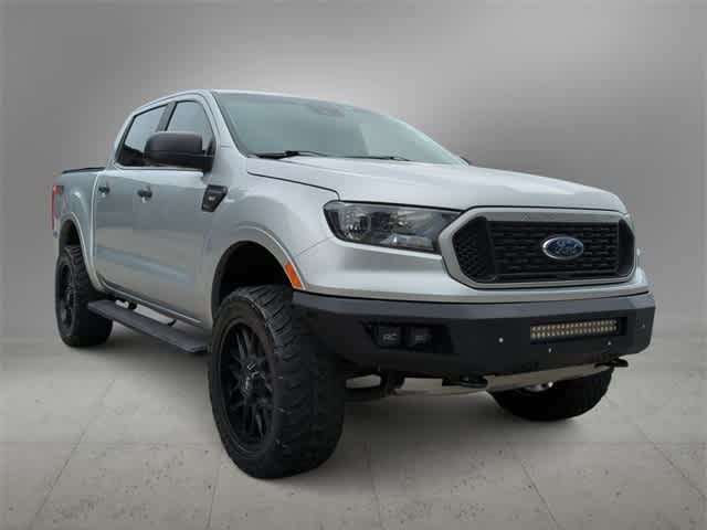 Thumbnail: 2019 Ford Ranger - 2