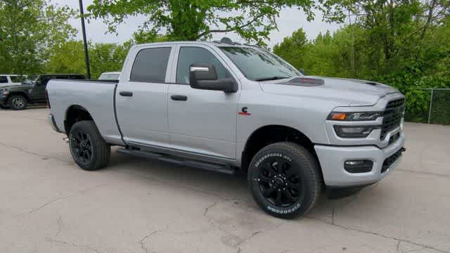Thumbnail: 2026 RAM 2500 - 2