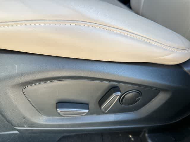 Thumbnail: 2023 Ford Explorer - 6