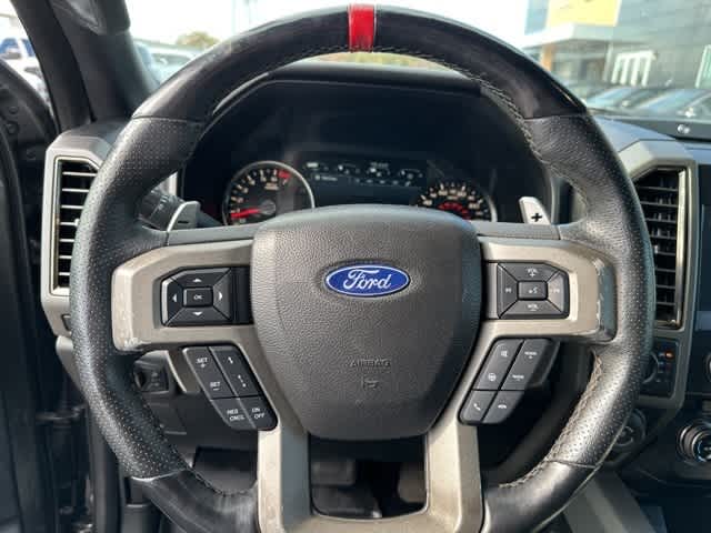 Thumbnail: 2018 Ford F-150 - 11