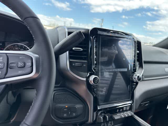 Thumbnail: 2026 RAM 2500 - 3