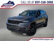  Jeep Grand Cherokee L