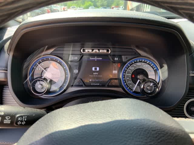 Thumbnail: 2021 RAM 1500 - 7