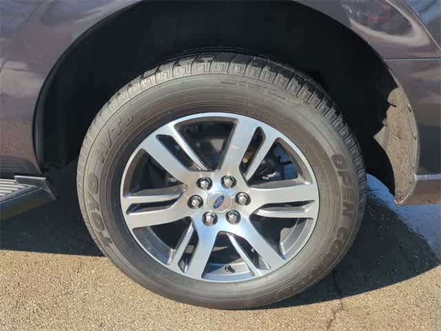 Thumbnail: 2024 Ford Expedition - 14