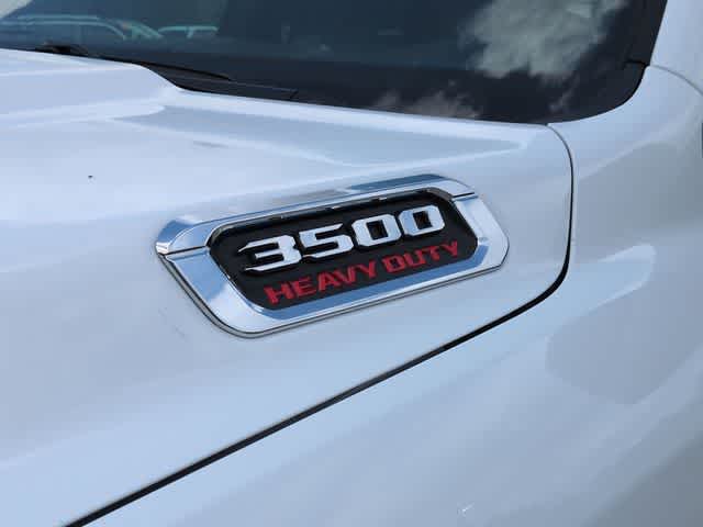Thumbnail: 2026 RAM 3500 - 13