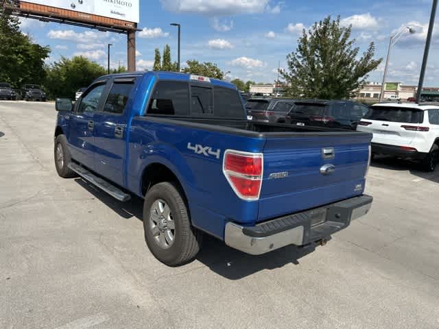 Thumbnail: 2014 Ford F-150 - 18