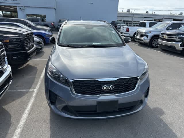 Thumbnail: 2019 Kia Sorento - 27