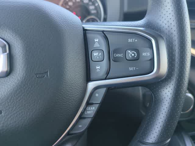 Thumbnail: 2026 RAM 1500 - 23