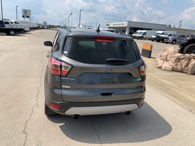 Thumbnail: 2018 Ford Escape - 18