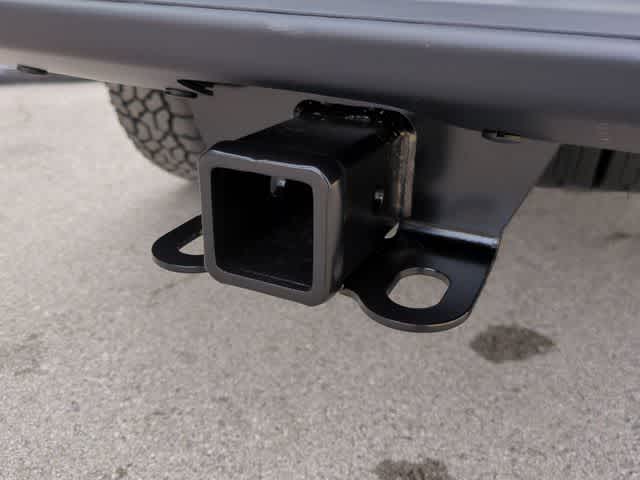 Thumbnail: 2026 Jeep Gladiator - 35