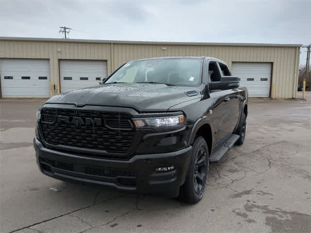 Thumbnail: 2026 RAM 1500 - 11