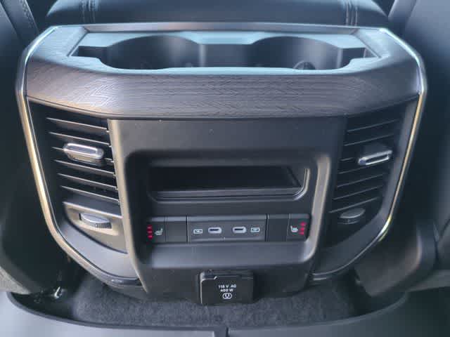 Thumbnail: 2026 RAM 1500 - 38