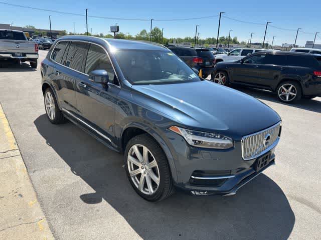Thumbnail: 2019 Volvo XC90 - 22