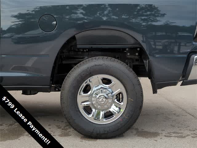 Thumbnail: 2025 RAM 2500 - 14