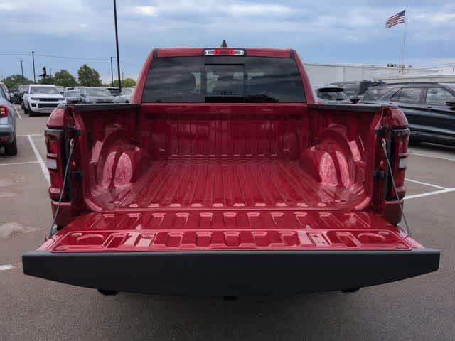 Thumbnail: 2026 RAM 1500 - 35