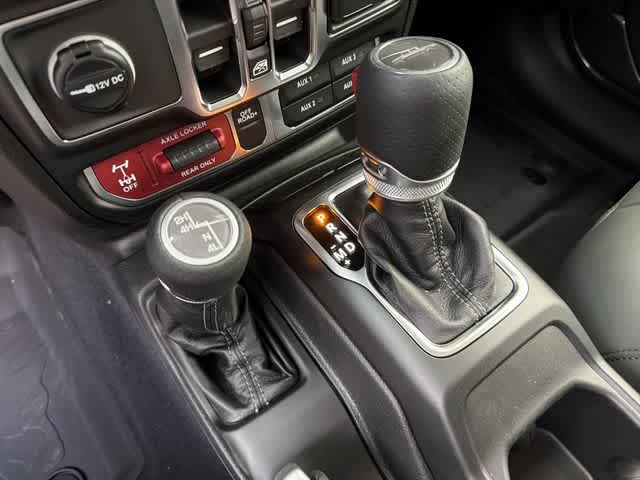 Thumbnail: 2026 Jeep Gladiator - 32