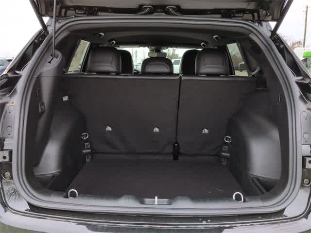 Thumbnail: 2026 Jeep Compass - 34