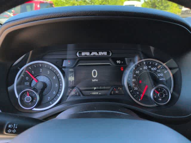 Thumbnail: 2026 RAM 1500 - 31