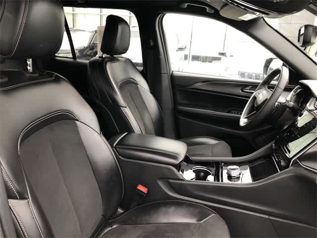 Thumbnail: 2023 Jeep Grand Cherokee - 27