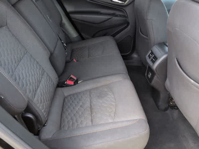 Thumbnail: 2019 Chevrolet Equinox - 21