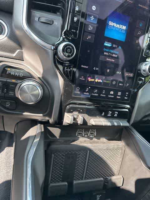 Thumbnail: 2026 RAM 1500 - 10