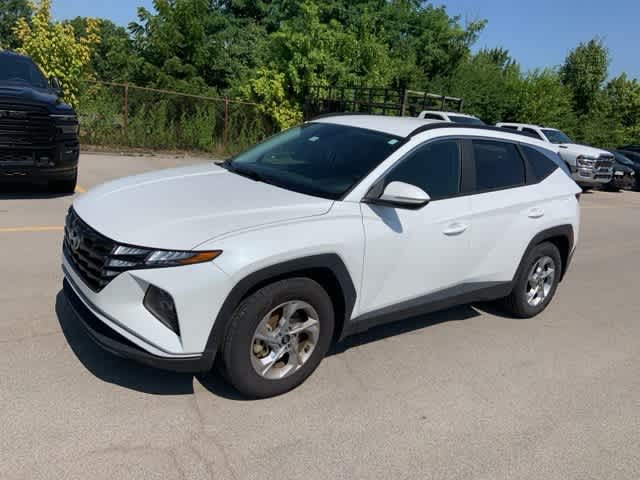 Thumbnail: 2022 Hyundai Tucson - 14