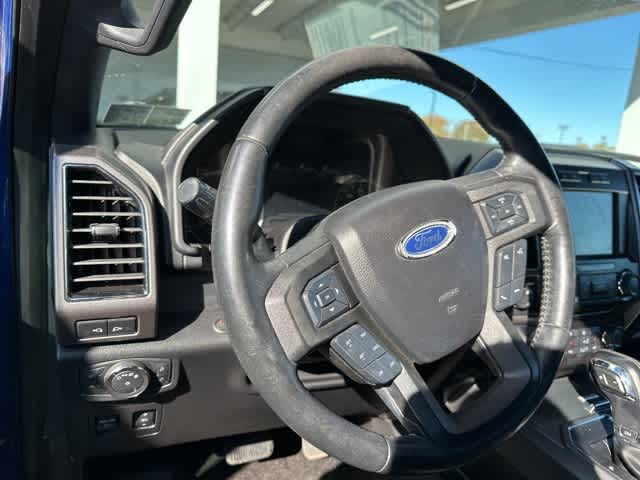 Thumbnail: 2018 Ford F-150 - 9