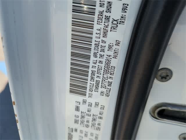 Thumbnail: 2011 RAM 2500 - 35