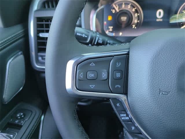 Thumbnail: 2026 RAM 1500 - 25