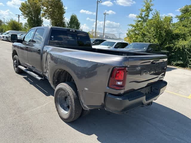 Thumbnail: 2026 RAM 3500 - 4