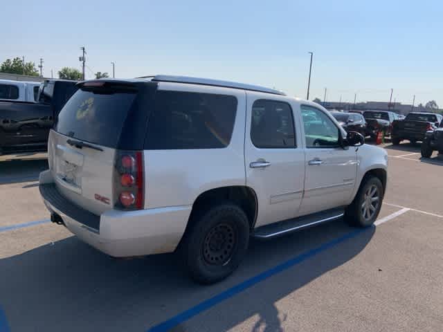 Thumbnail: 2014 GMC Yukon - 11