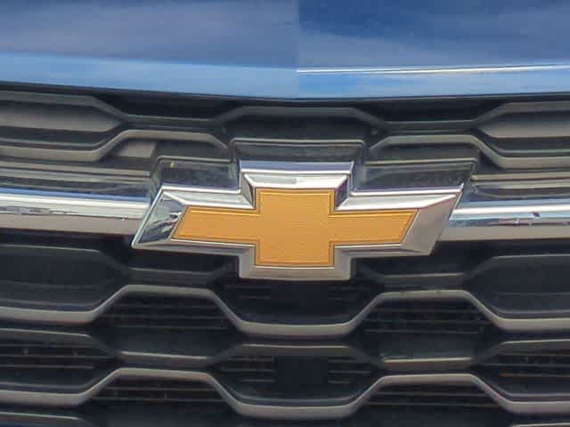 Thumbnail: 2024 Chevrolet Trax - 12