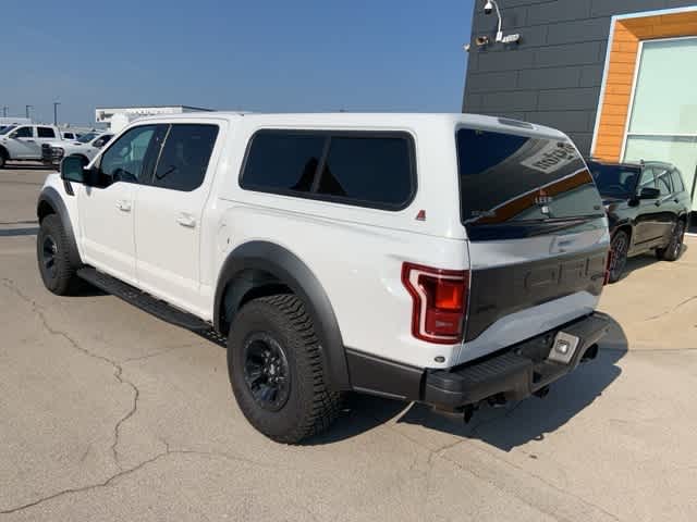 Thumbnail: 2018 Ford F-150 - 17
