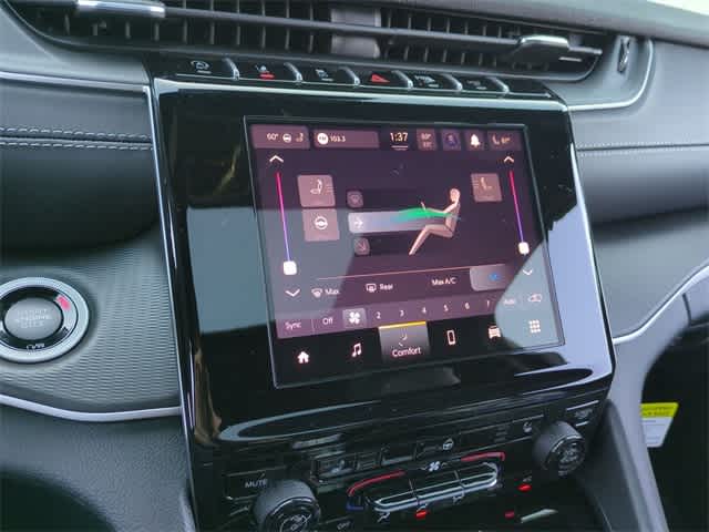 Thumbnail: 2025 Jeep Grand Cherokee - 30