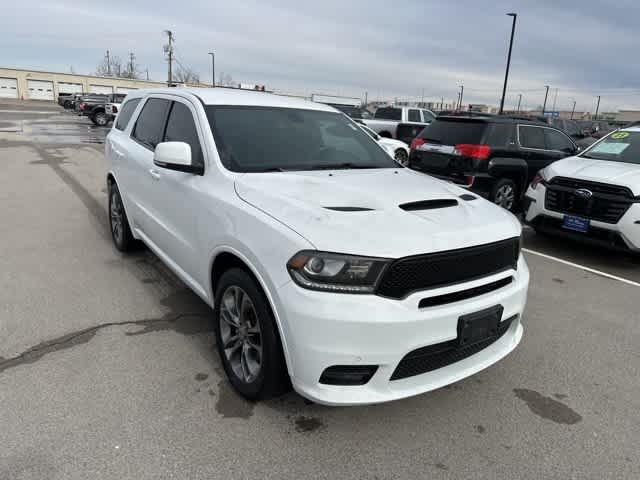 Thumbnail: 2019 Dodge Durango - 24