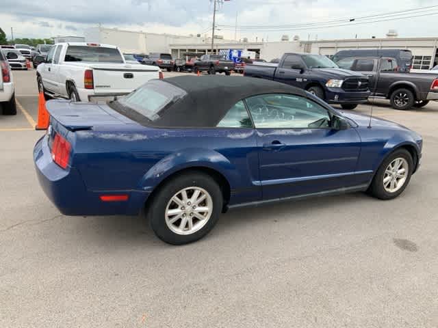 Thumbnail: 2007 Ford Mustang - 19