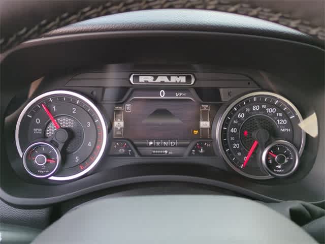 Thumbnail: 2025 RAM 2500 - 33