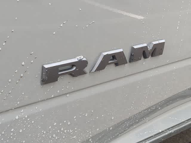 Thumbnail: 2026 RAM 3500 - 12