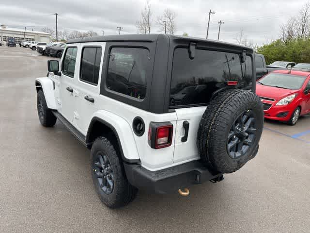 Thumbnail: 2026 Jeep Wrangler - 10