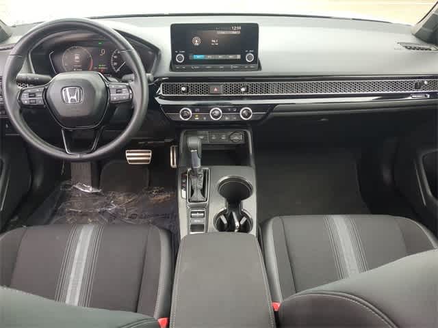 Thumbnail: 2025 Honda Civic - 15