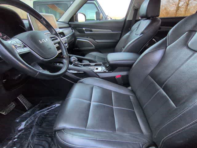 Thumbnail: 2022 Kia Telluride - 10