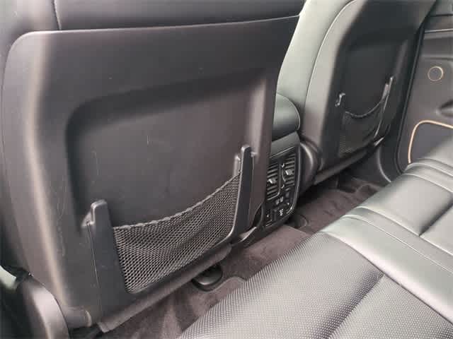 Thumbnail: 2016 Jeep Grand Cherokee - 19