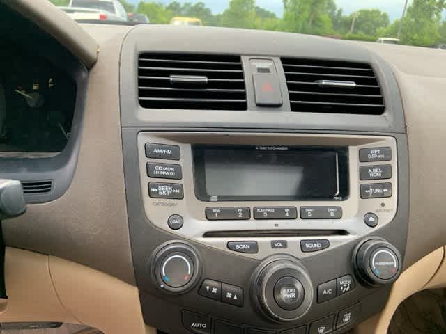 Thumbnail: 2006 Honda Accord - 7