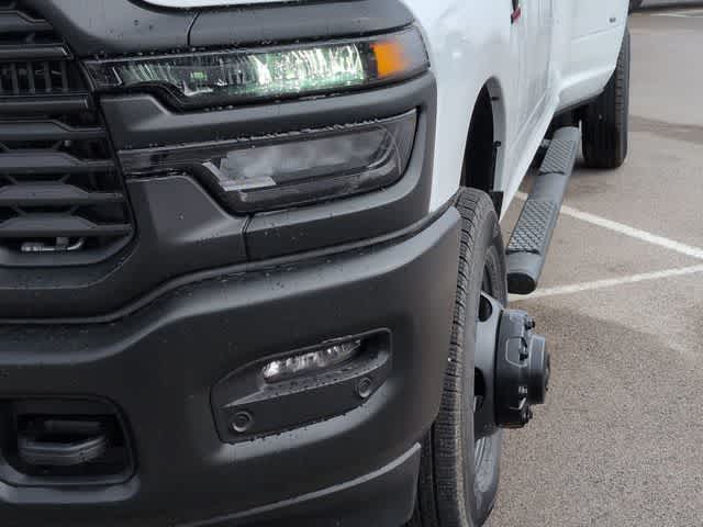Thumbnail: 2026 RAM 3500 - 11