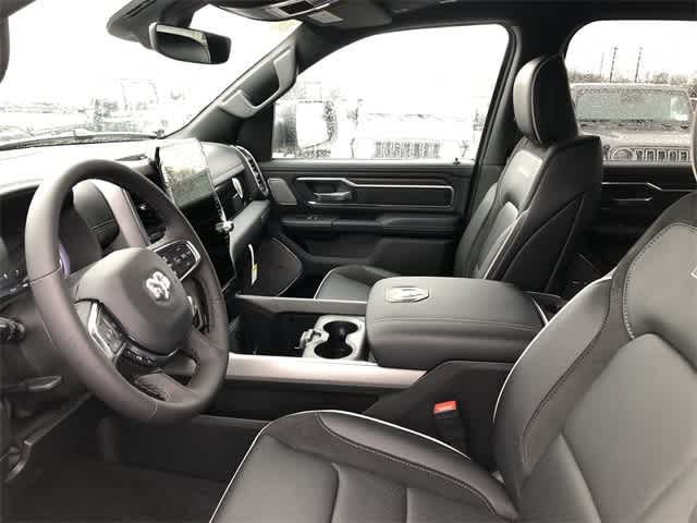 Thumbnail: 2026 RAM 1500 - 12